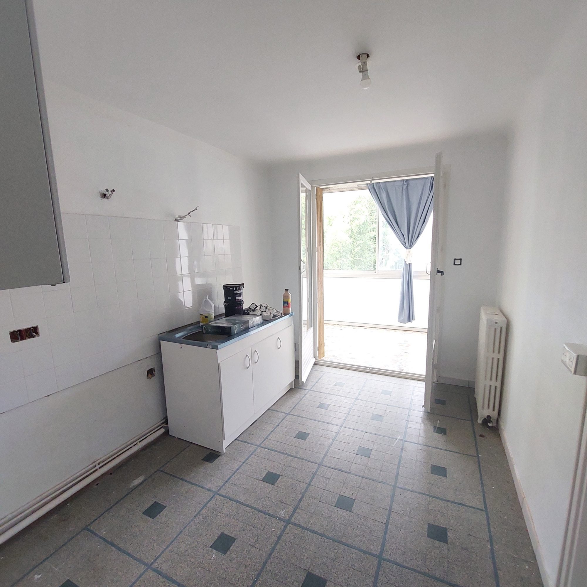Appartement Rue Ferdinand Bébel à Toulouse