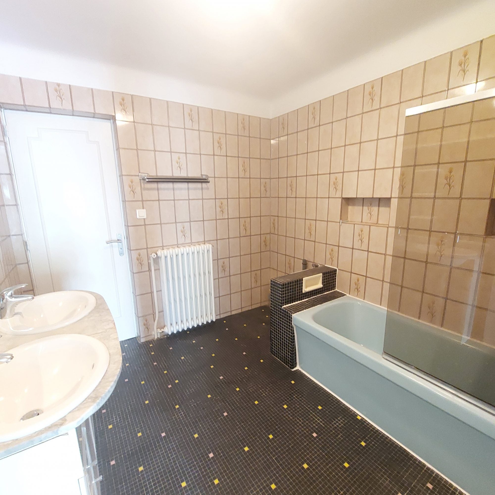 Appartement Rue Ferdinand Bébel à Toulouse
