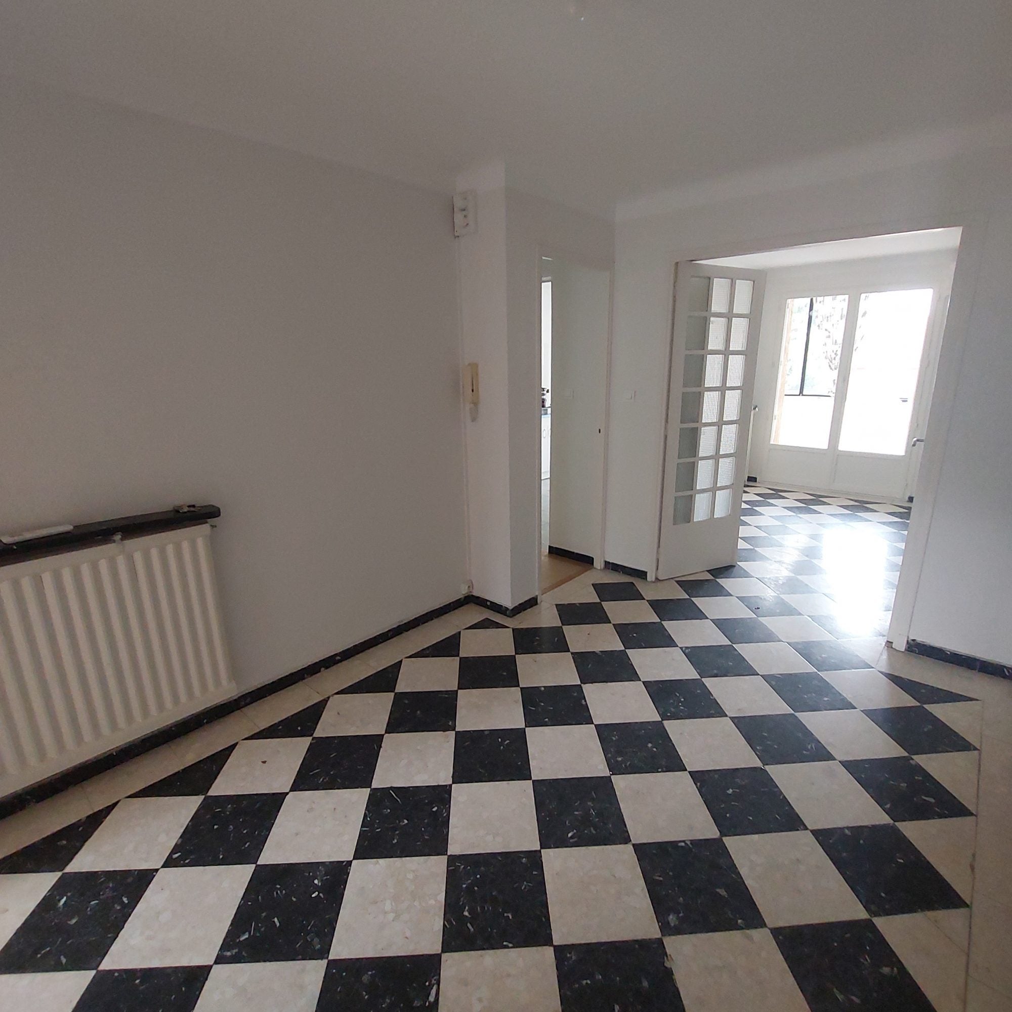 Appartement Rue Ferdinand Bébel à Toulouse
