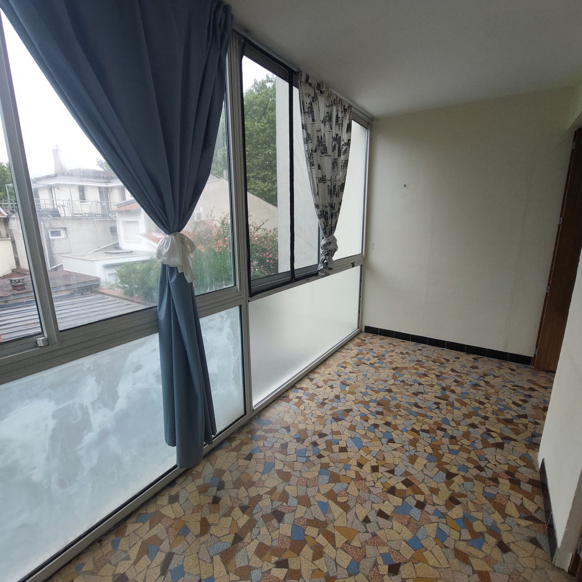 Appartement Rue Ferdinand Bébel à Toulouse
