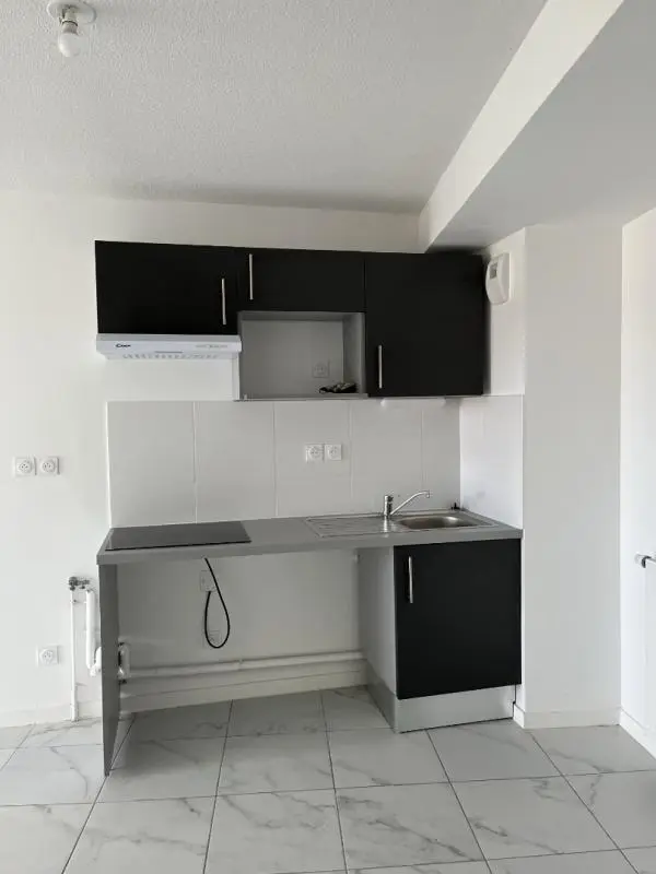 Appartement Avenue des Pyrénées à Muret
