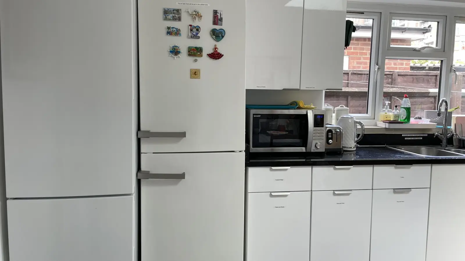 Flat Launch Street in Greater London