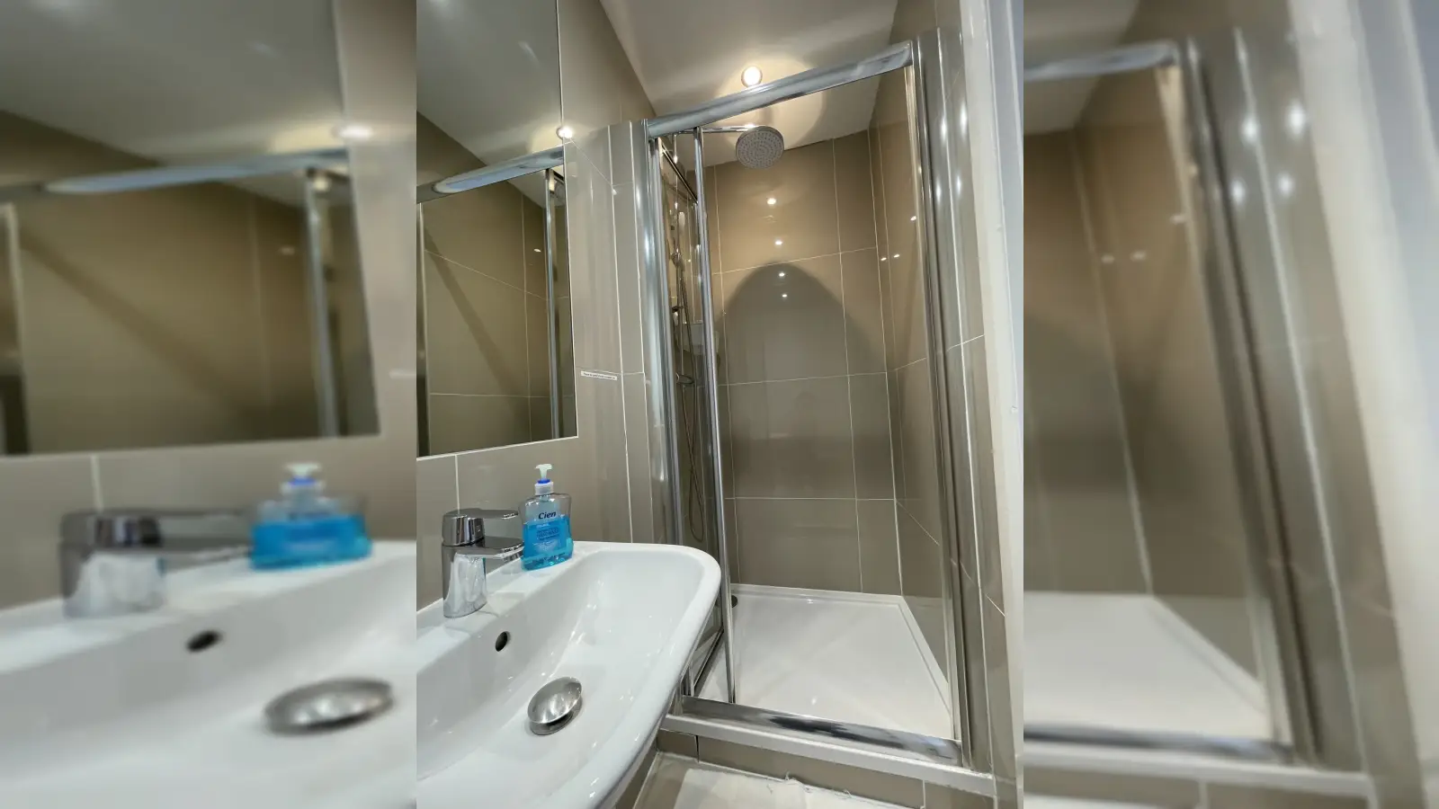 Flat Launch Street in Greater London