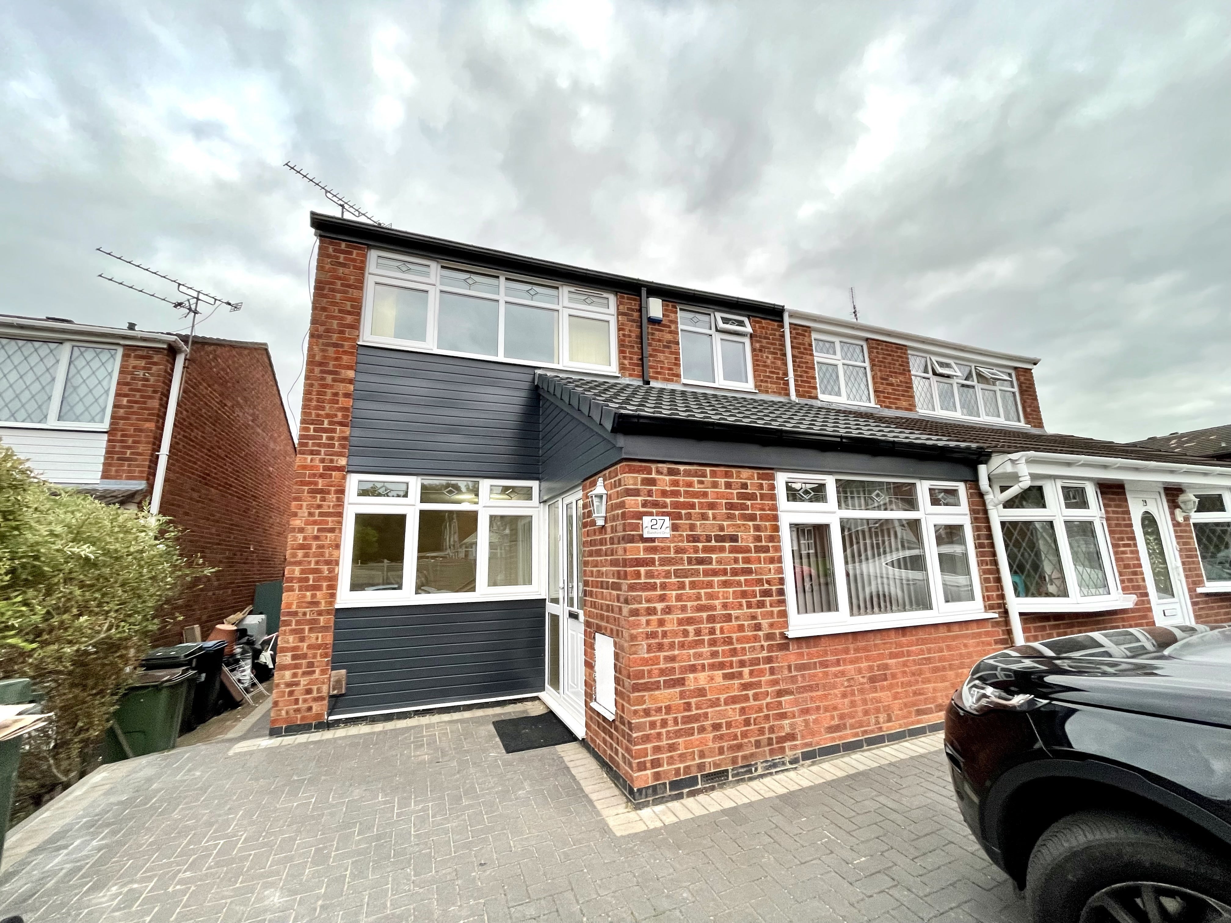 Room Blandford Drive in Coventry