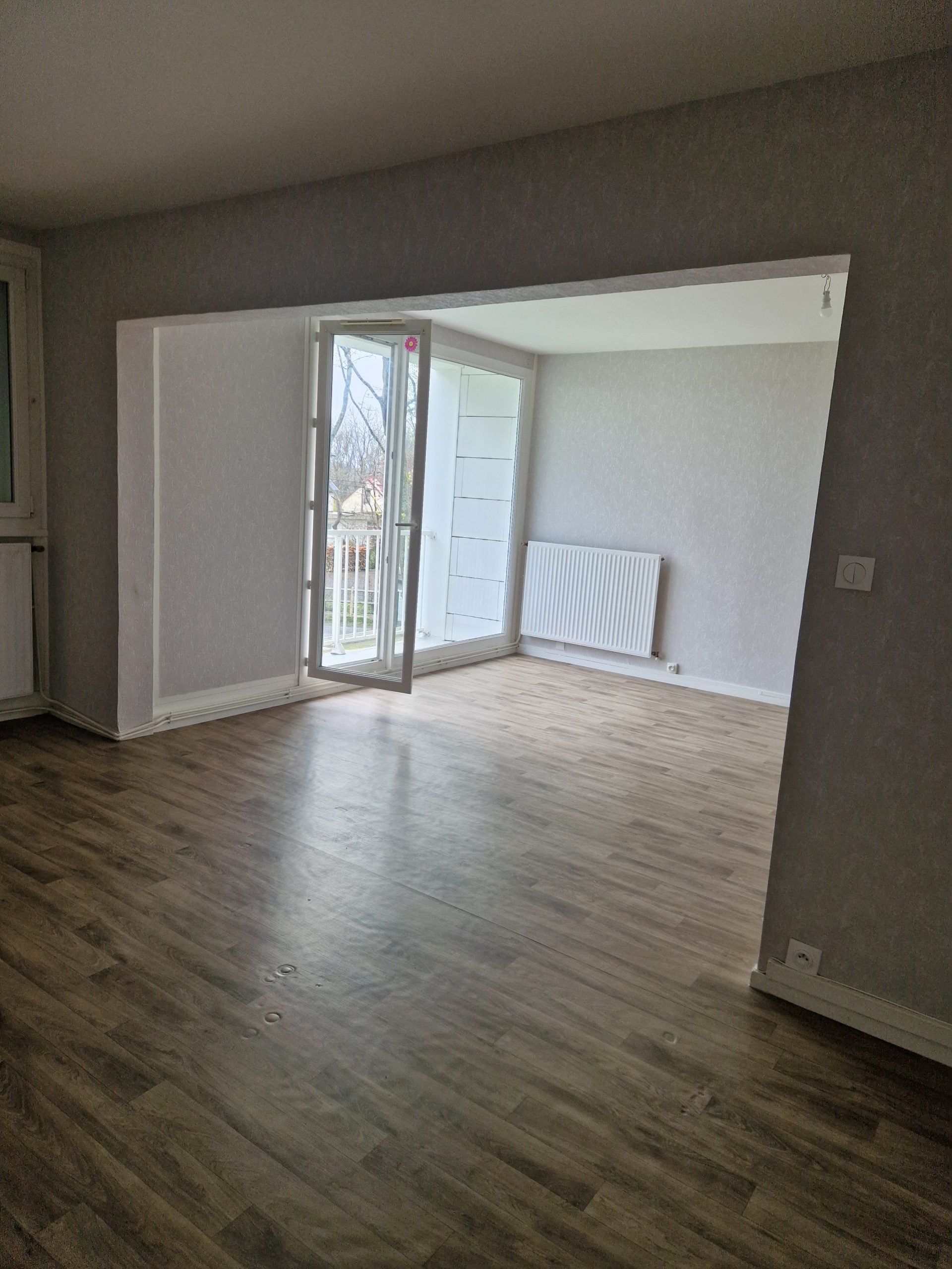 Flat Rue Pierre Corneille in Bernay