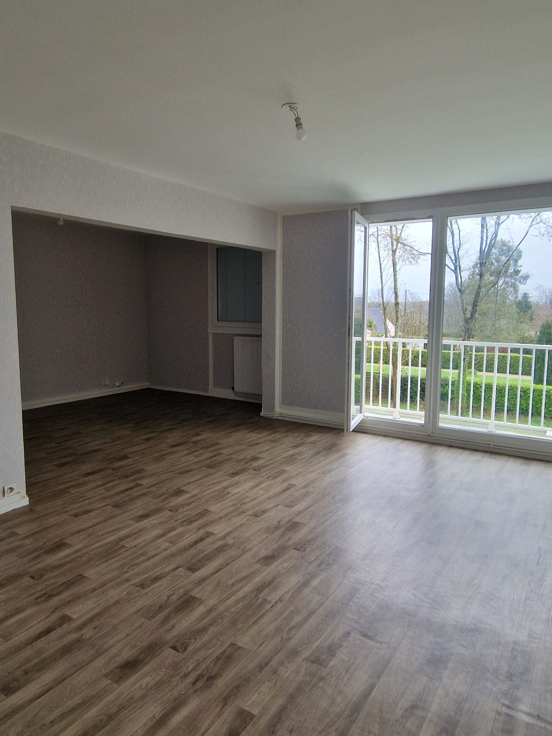 Flat Rue Pierre Corneille in Bernay