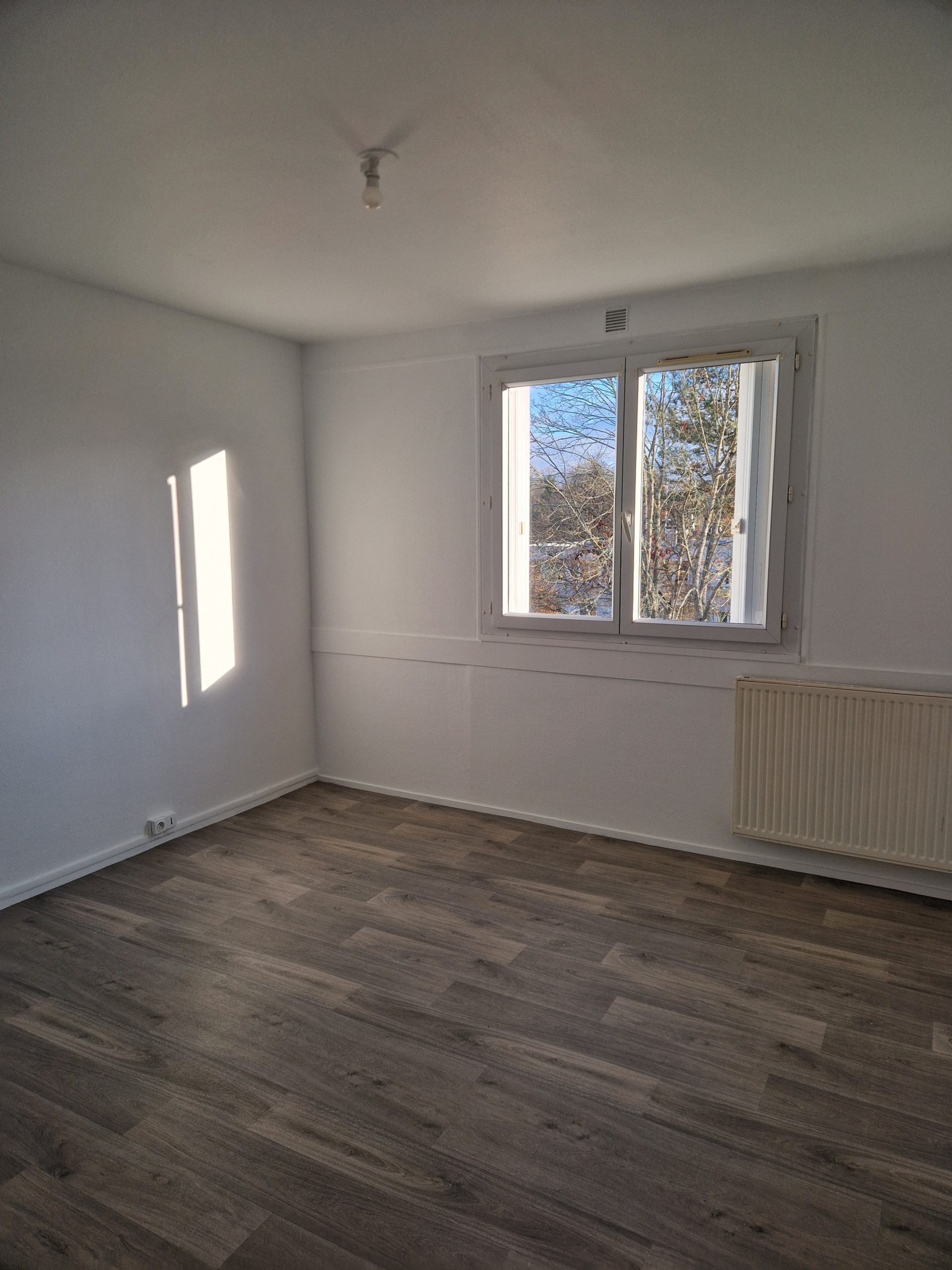 Flat Rue Pierre Corneille in Bernay