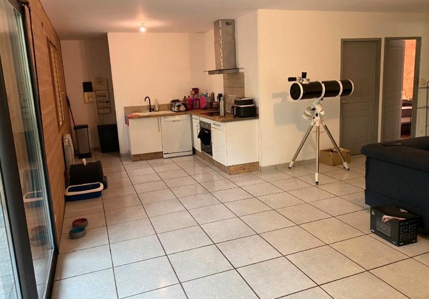 Maison Rue des Treilles à Libourne