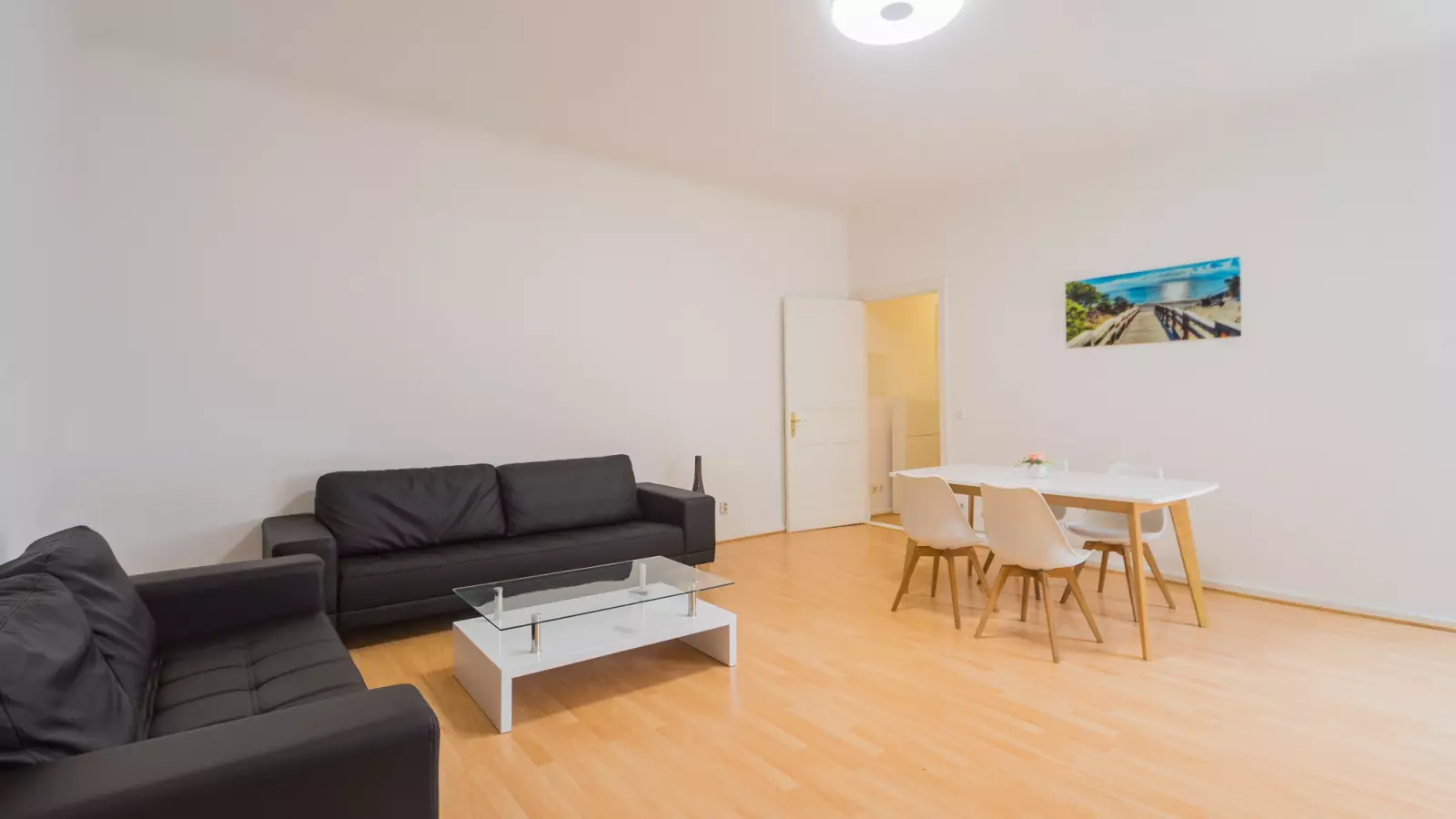 Wohnung Köthener Straße in Berlin