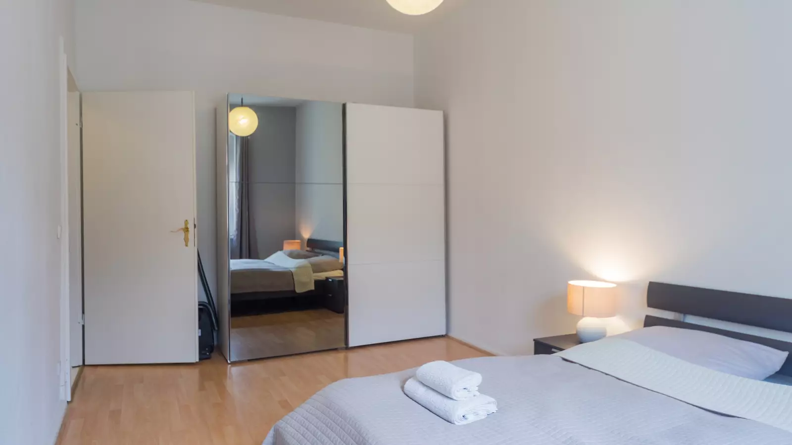 Wohnung Köthener Straße in Berlin