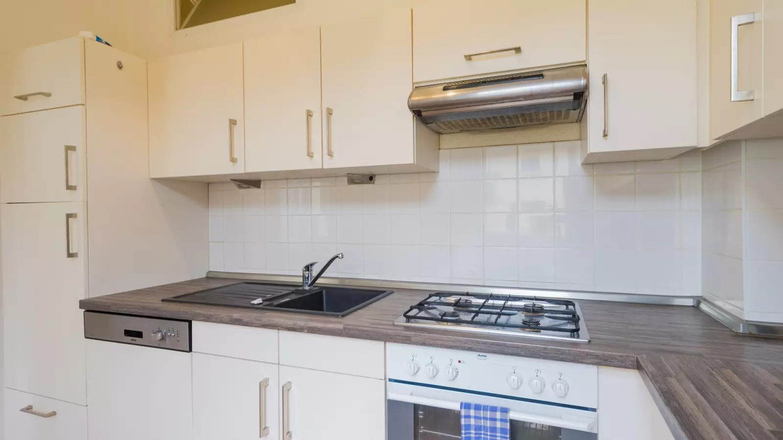 Wohnung Köthener Straße in Berlin