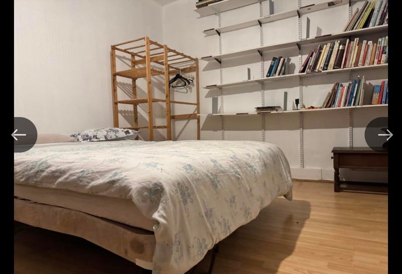 Room Croyland Road in Greater London