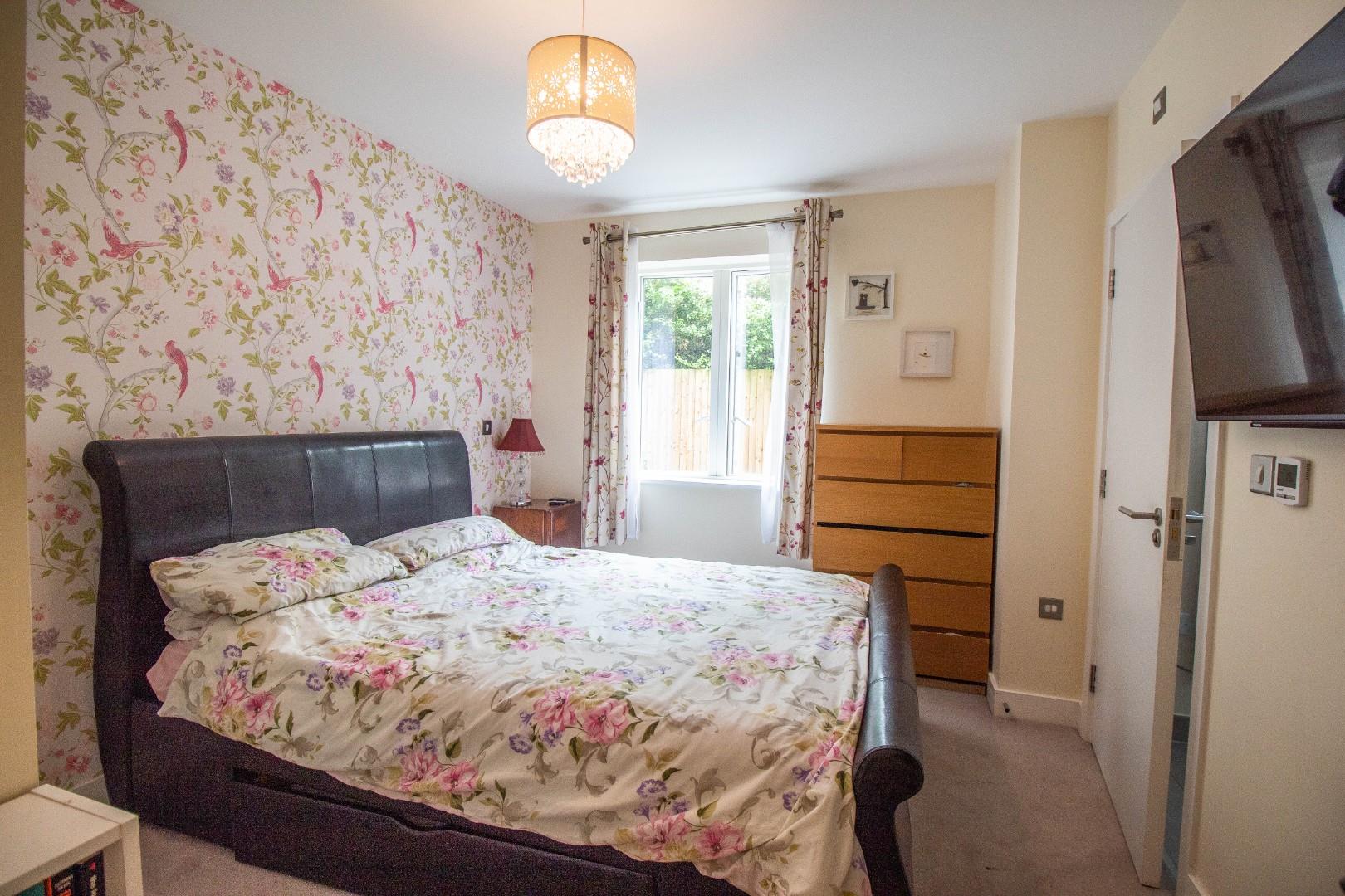 Flat Knightly Avenue in Cambridge