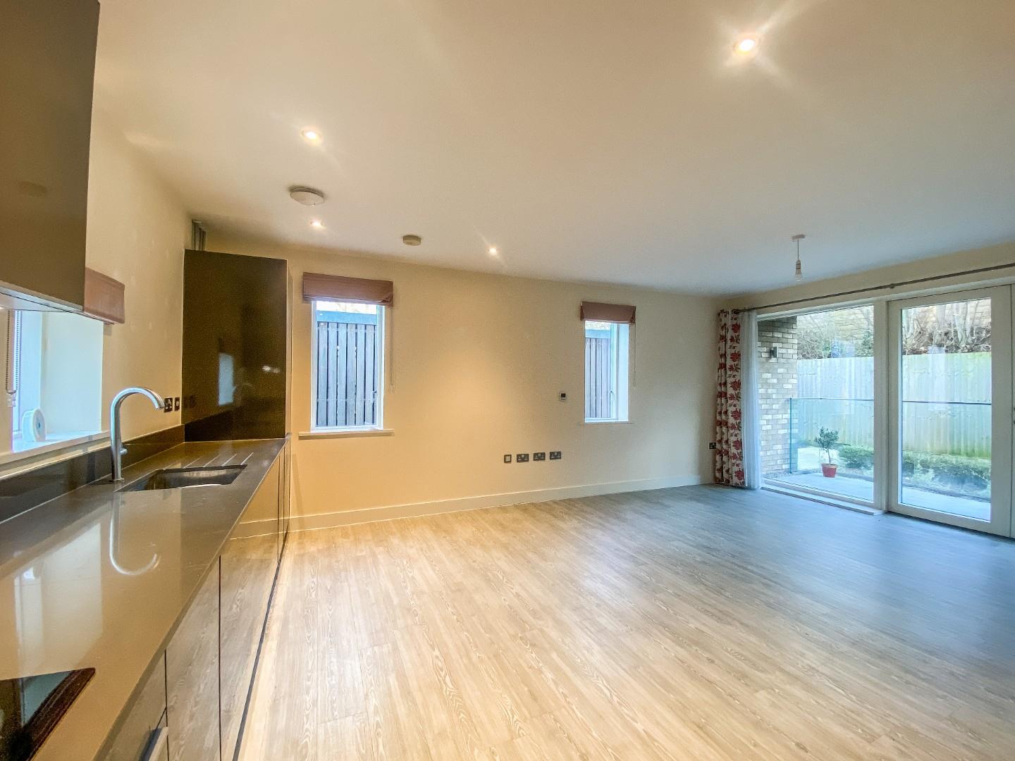 Flat Knightly Avenue in Cambridge