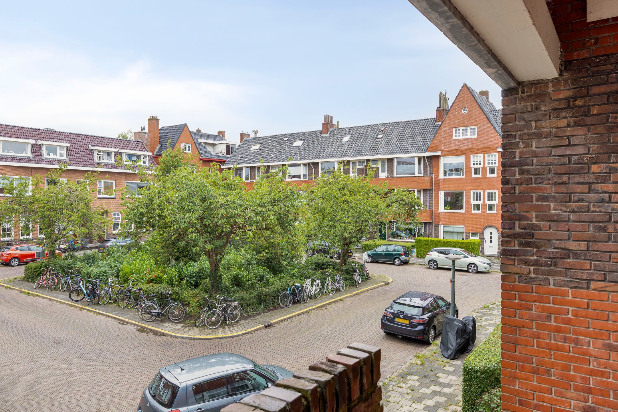 Appartement te koop: Waldeck-Pyrmontplein 5B, Groningen