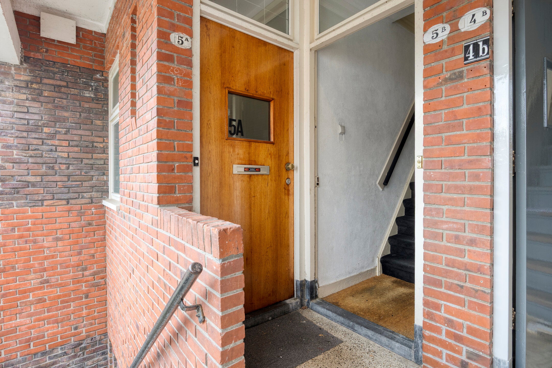 Appartement te koop: Waldeck-Pyrmontplein 5B, Groningen