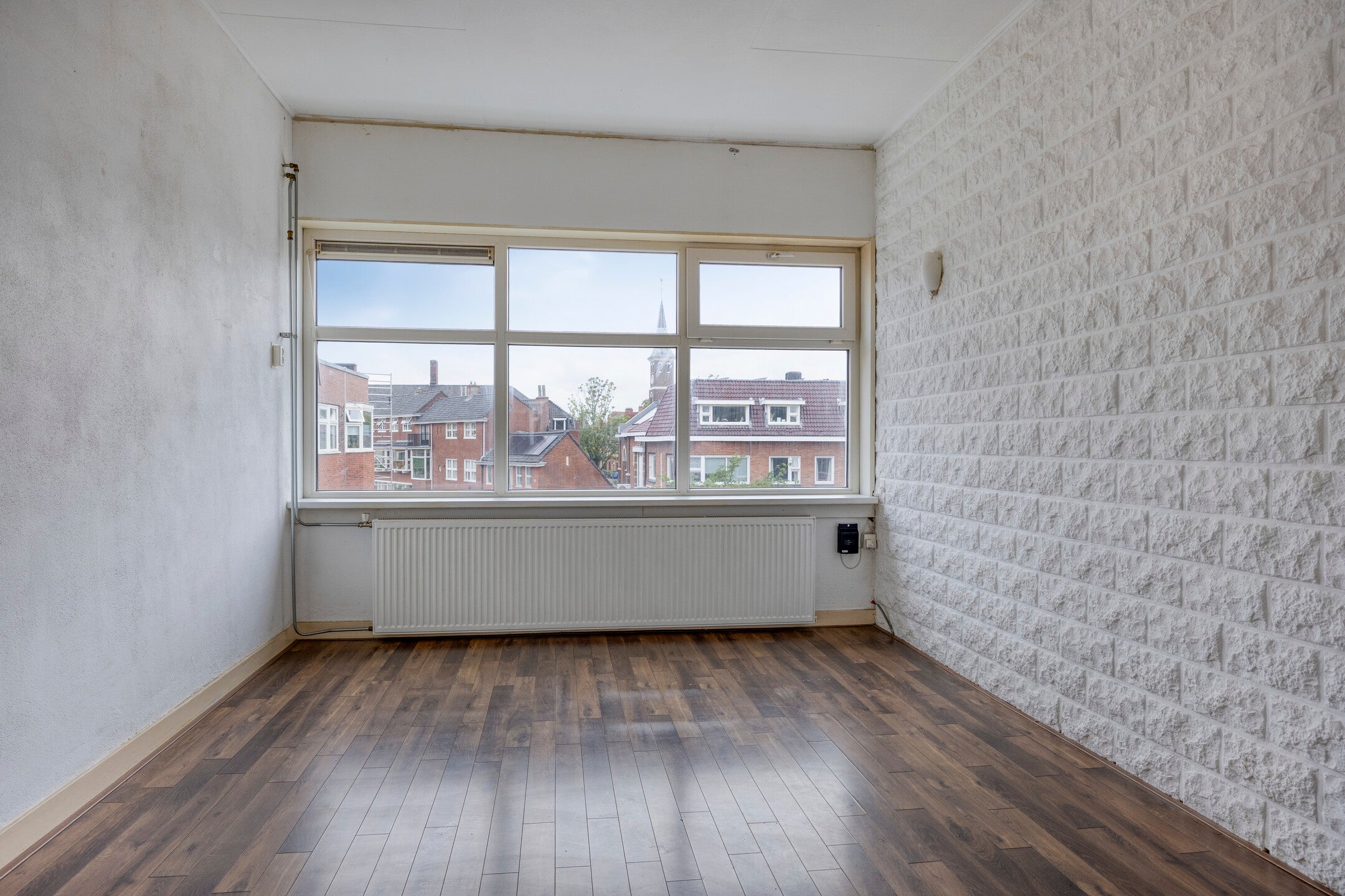 Appartement te koop: Waldeck-Pyrmontplein 5B, Groningen