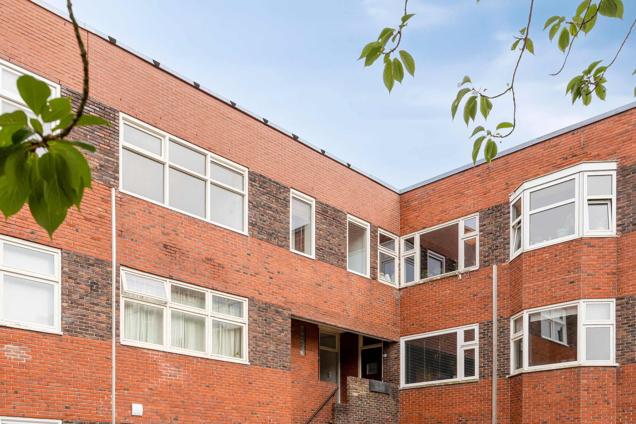 Appartement te koop: Waldeck-Pyrmontplein 5B, Groningen