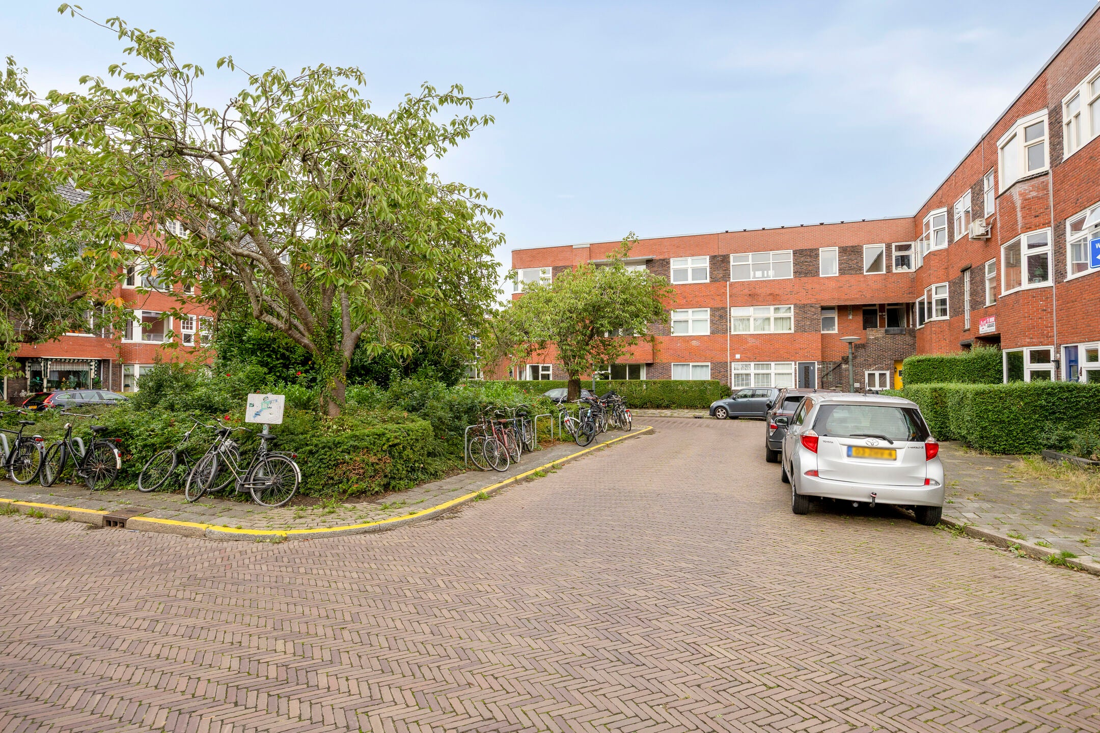 Appartement te koop: Waldeck-Pyrmontplein 5B, Groningen