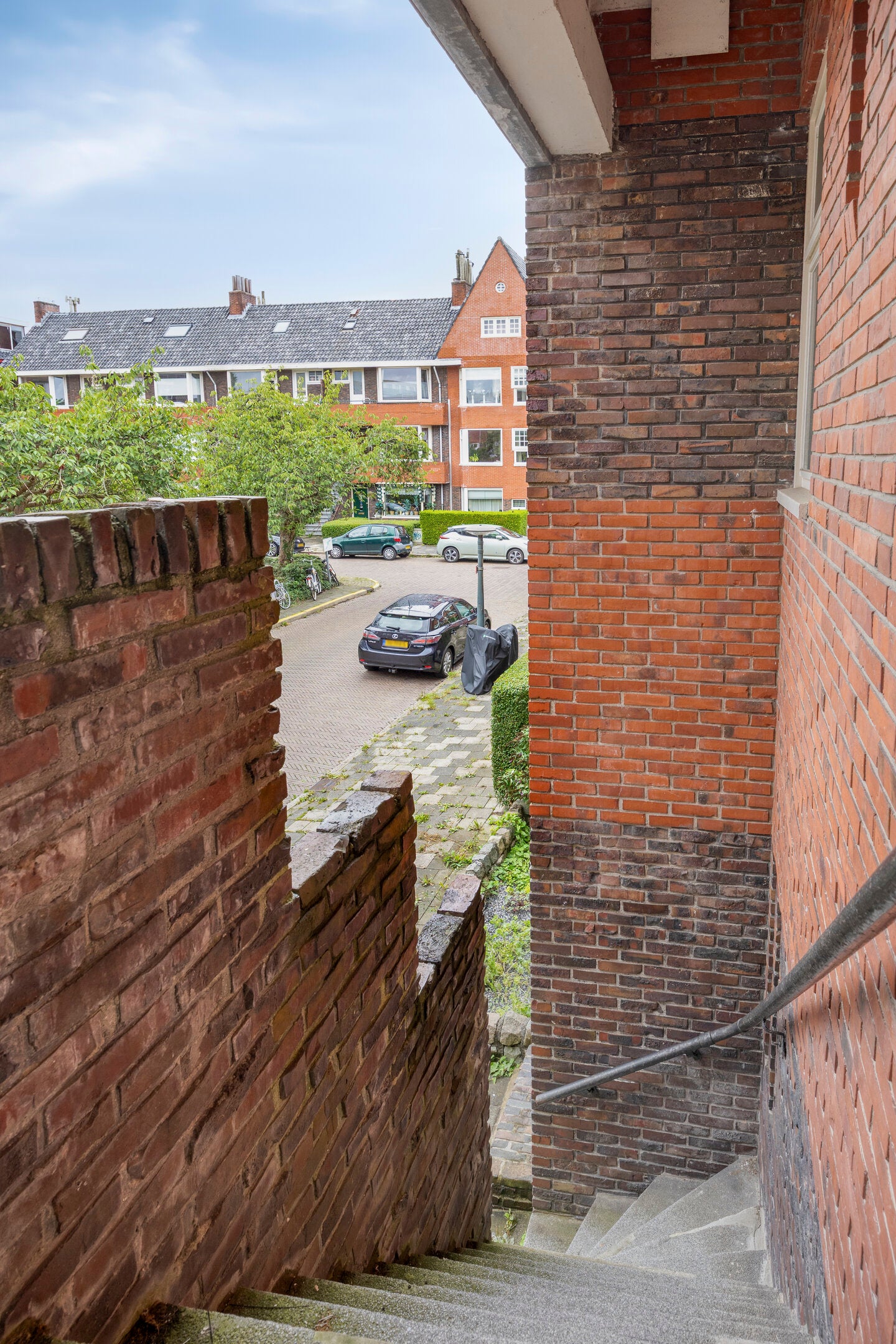 Appartement te koop: Waldeck-Pyrmontplein 5B, Groningen