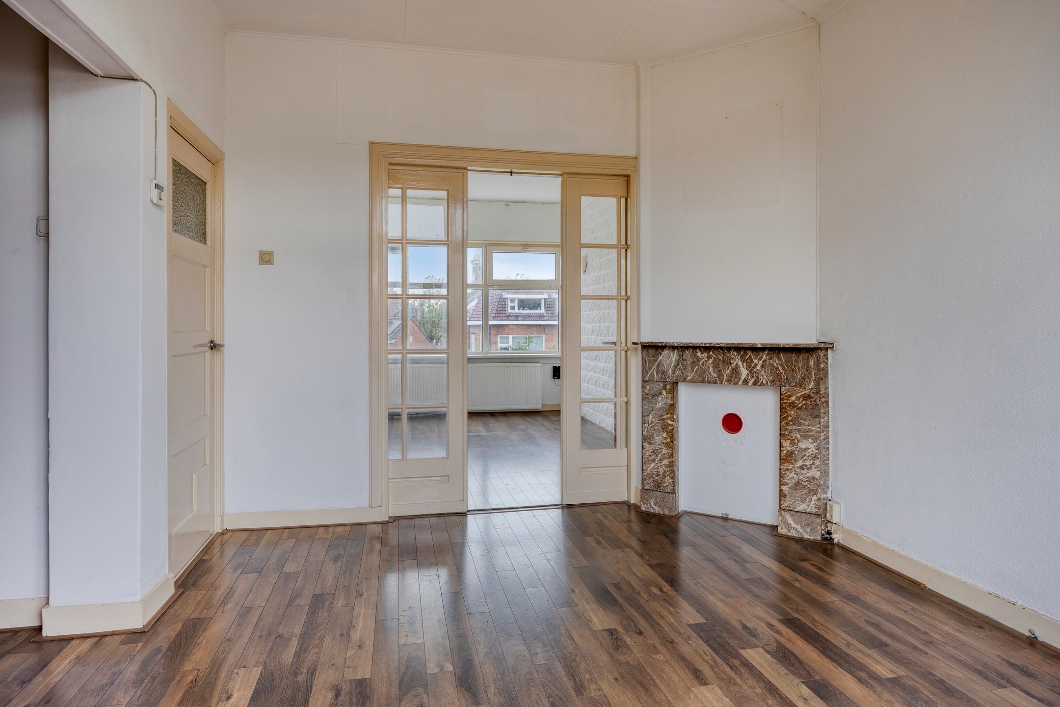 Appartement te koop: Waldeck-Pyrmontplein 5B, Groningen