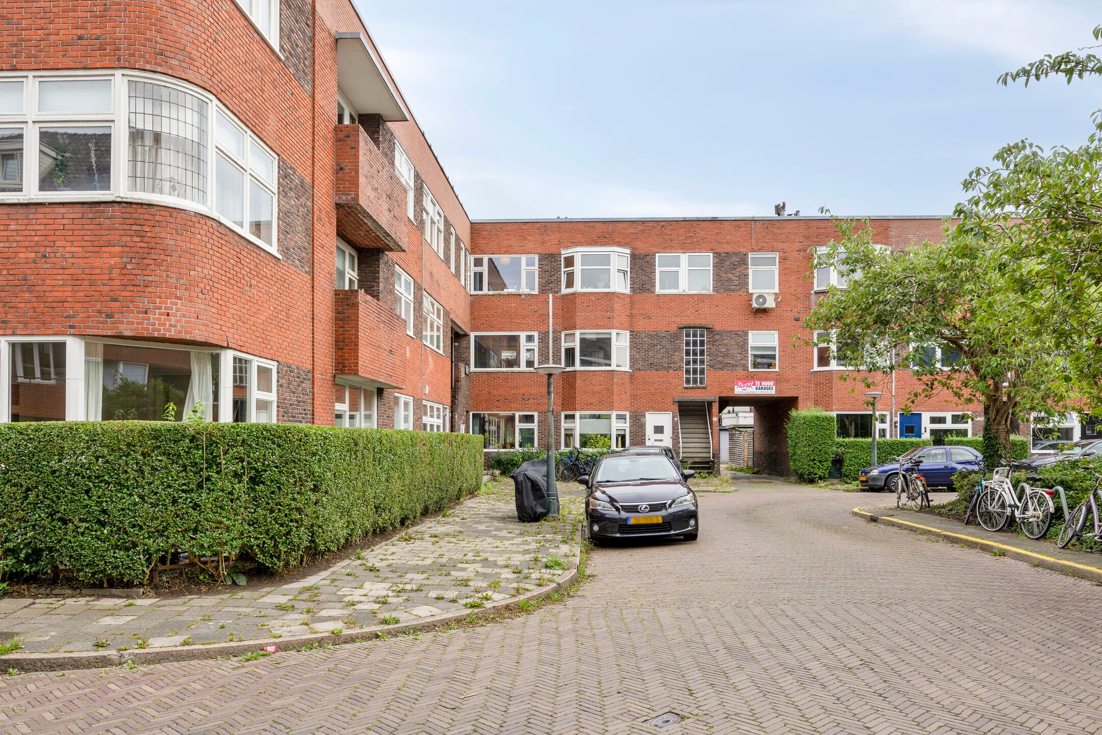 Appartement te koop: Waldeck-Pyrmontplein 5B, Groningen