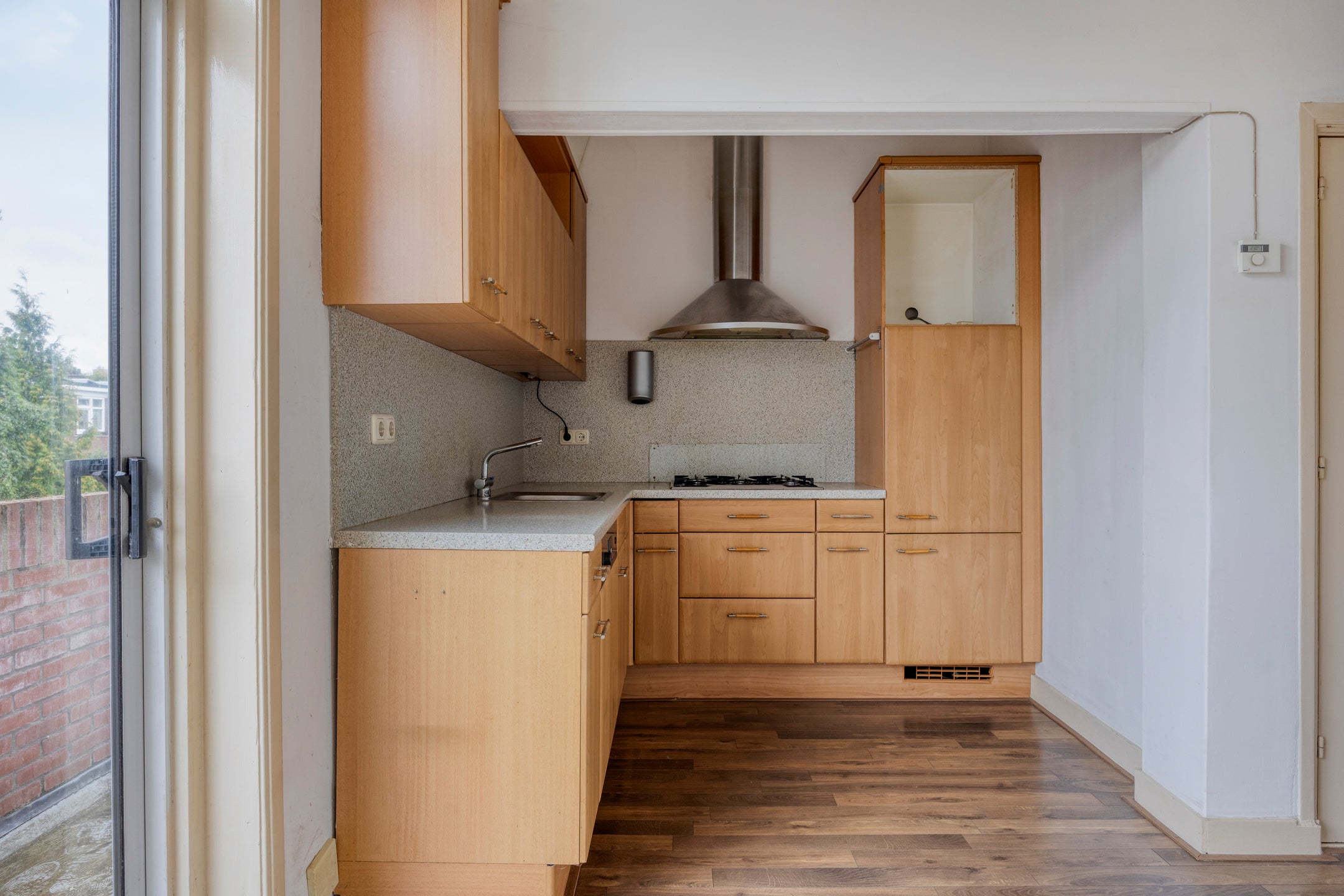Appartement te koop: Waldeck-Pyrmontplein 5B, Groningen