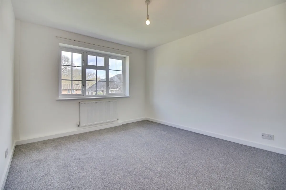 Room Vine Close in Welwyn Hatfield