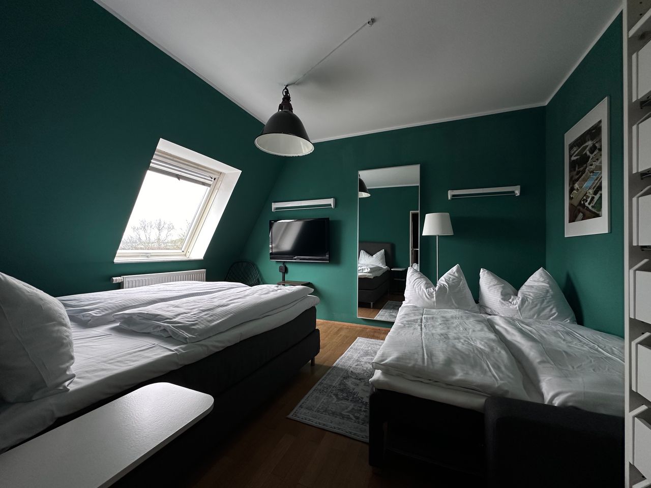 Wohnung Wettiner Straße in Leipzig