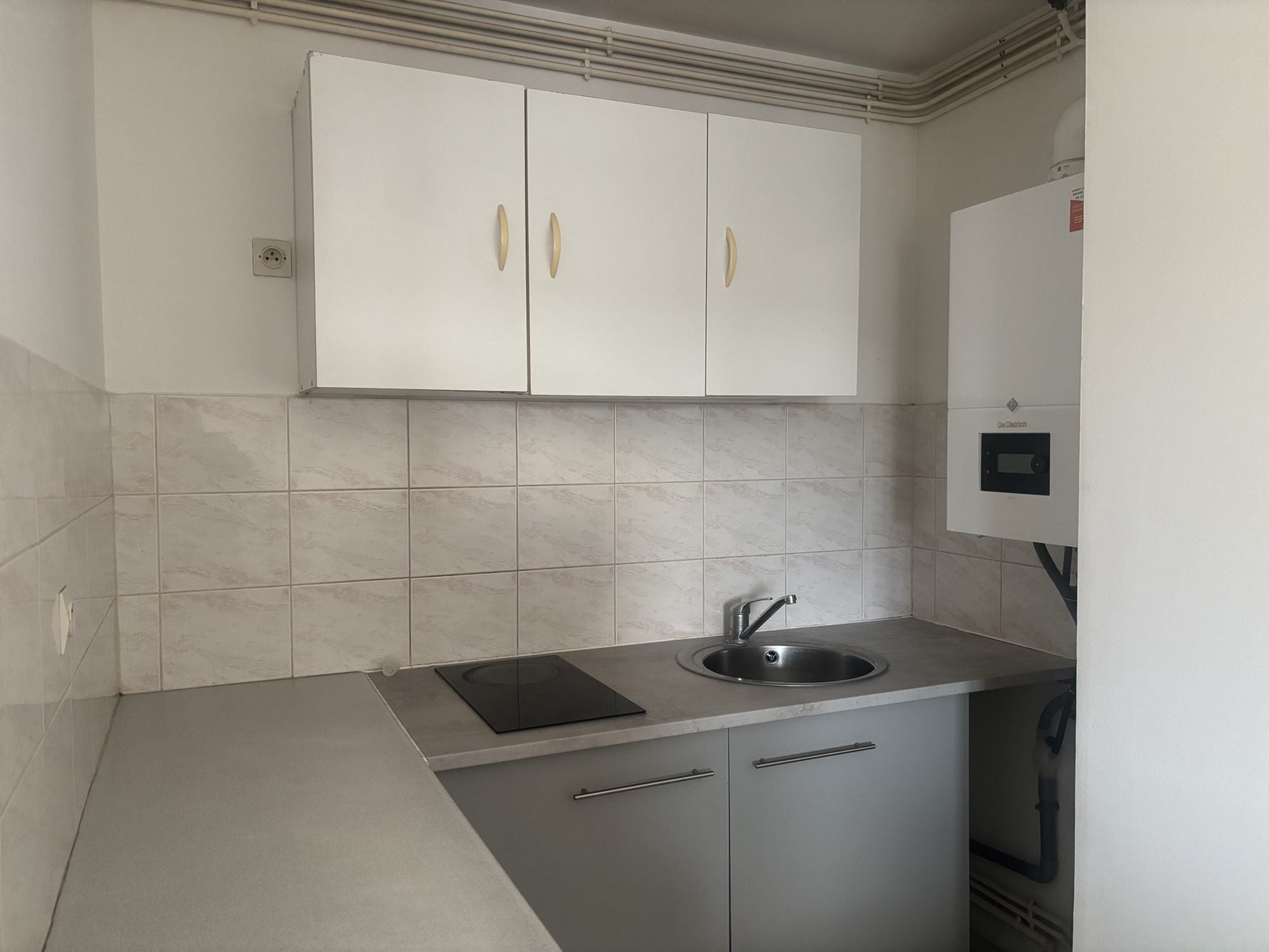 Appartement Boulevard de l'Europe à Chauny