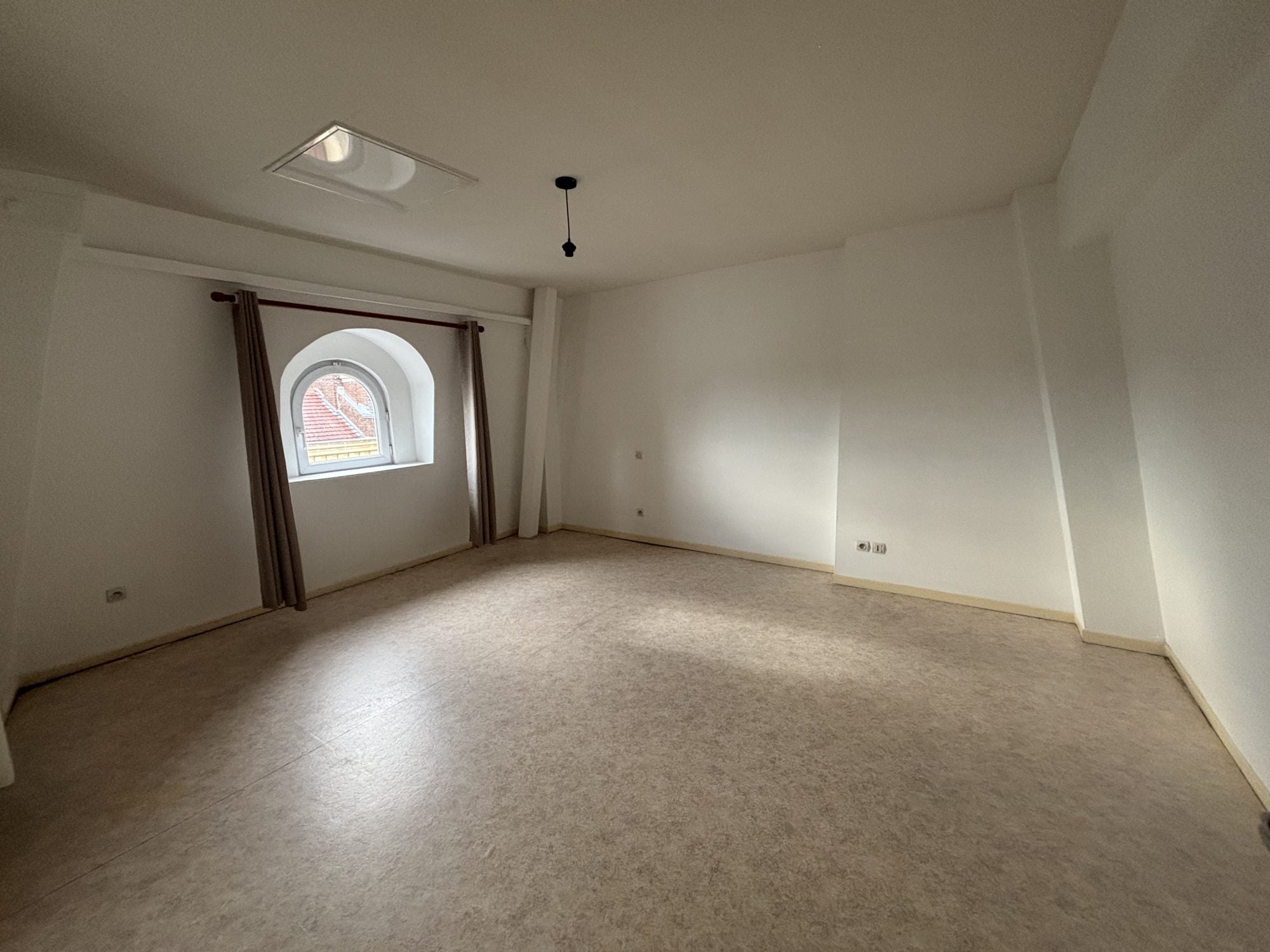 Appartement Boulevard de l'Europe à Chauny