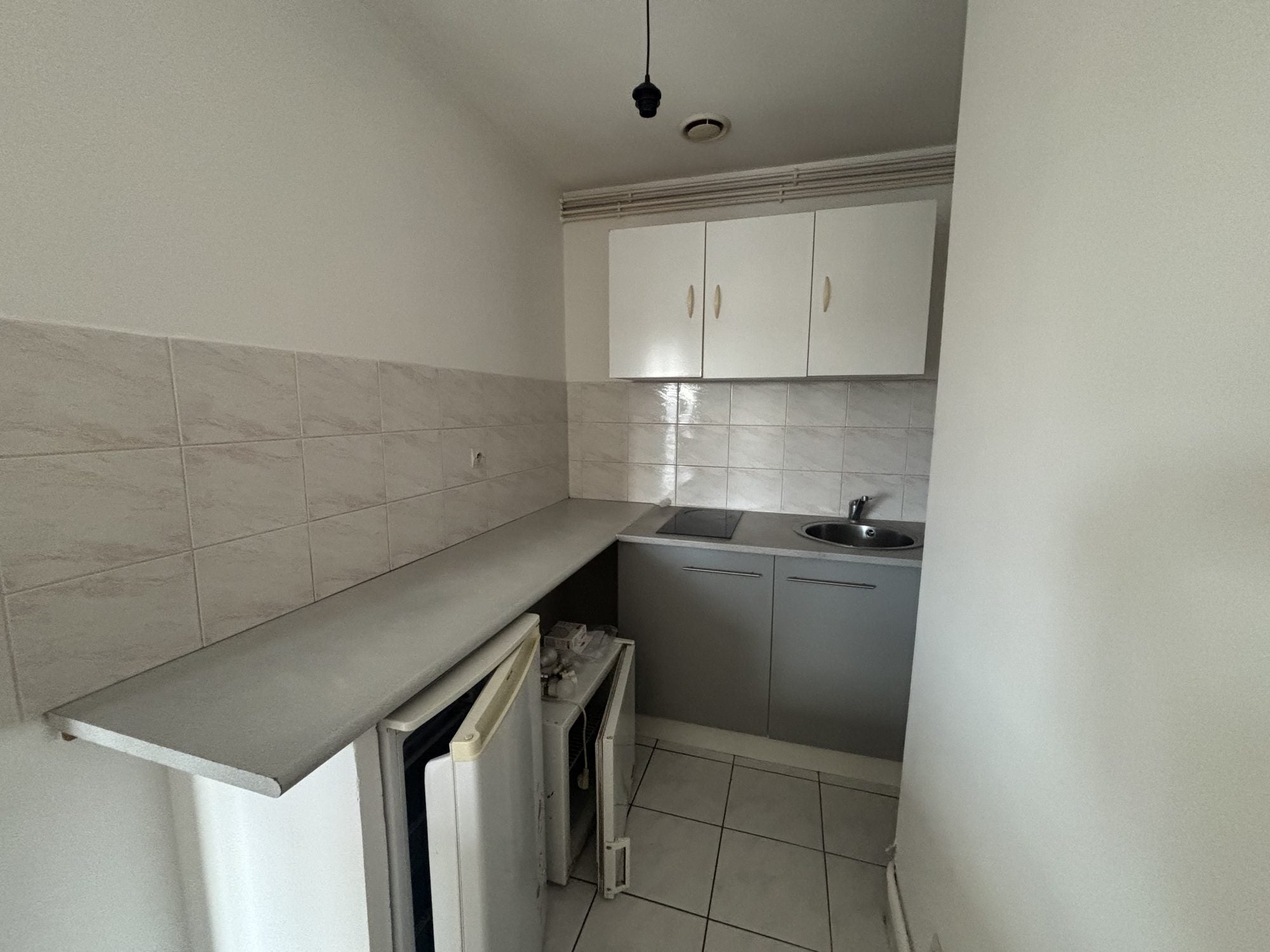 Appartement Boulevard de l'Europe à Chauny