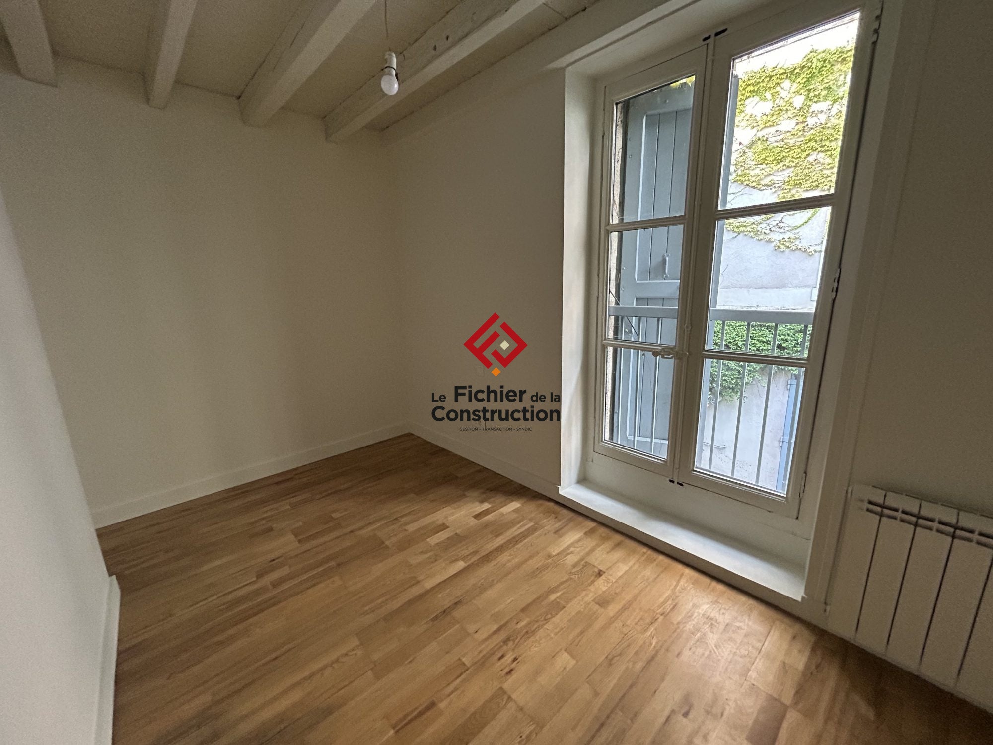 Maison Rue Lachmann à Grenoble
