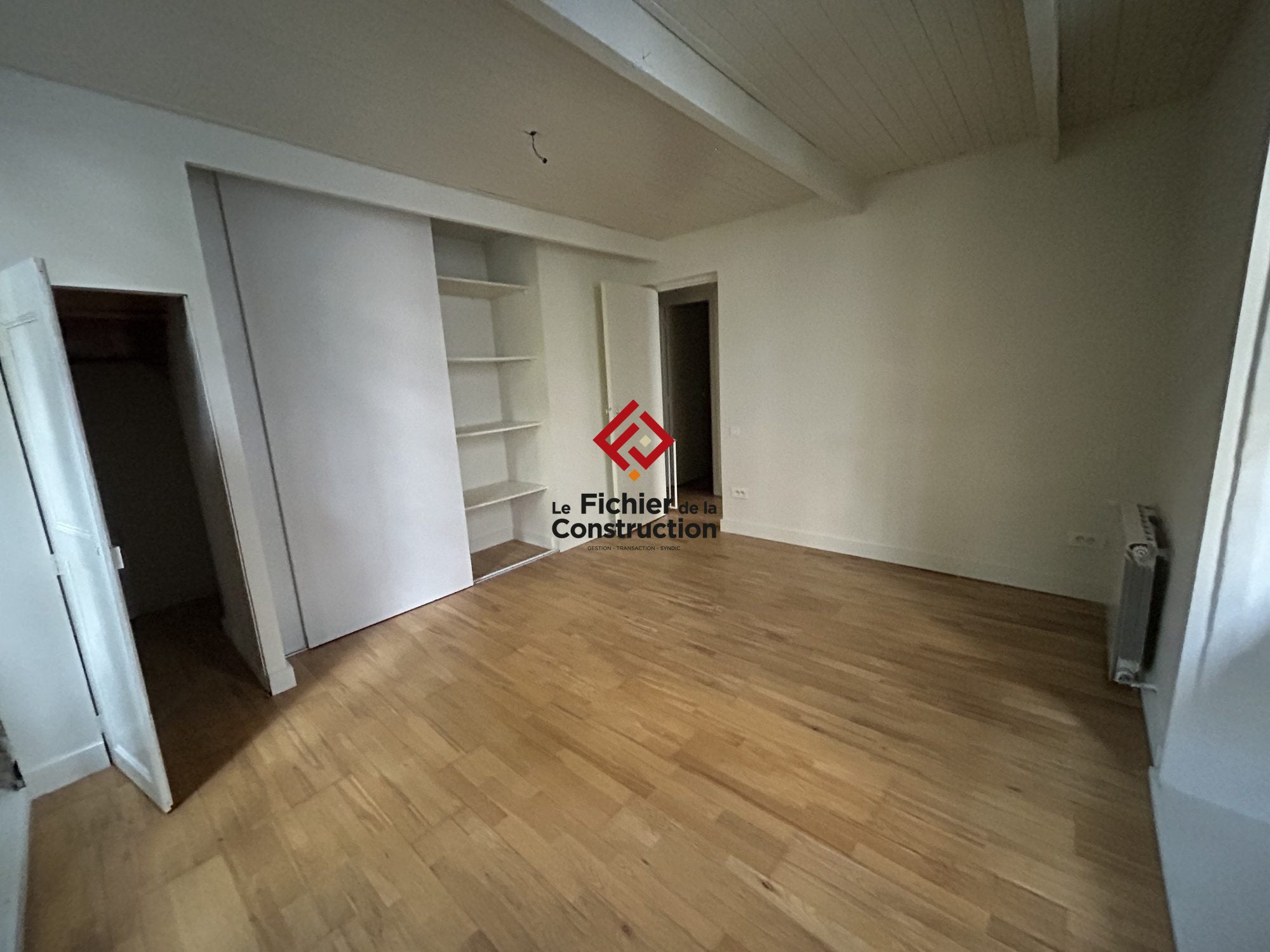 Maison Rue Lachmann à Grenoble