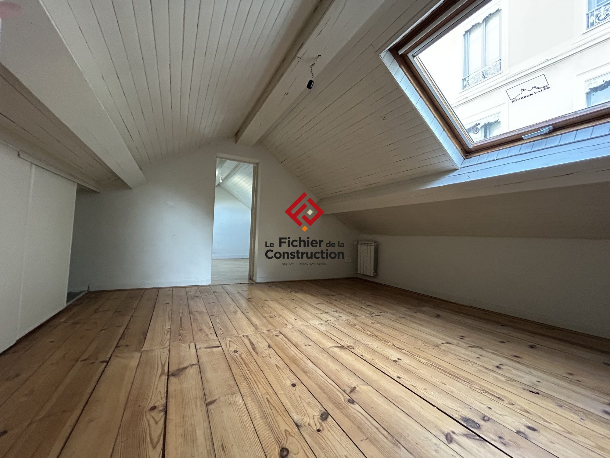 House Rue Lachmann in Grenoble