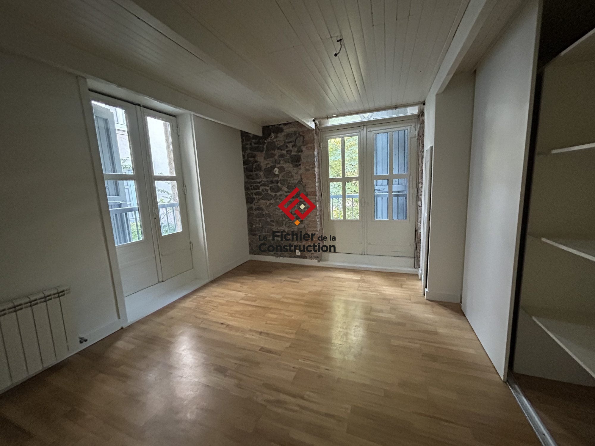 Maison Rue Lachmann à Grenoble