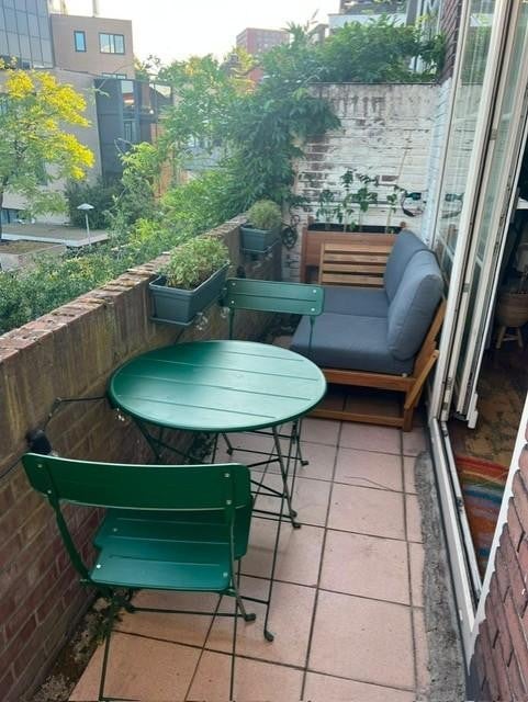 Appartement Socrateslaan in Utrecht