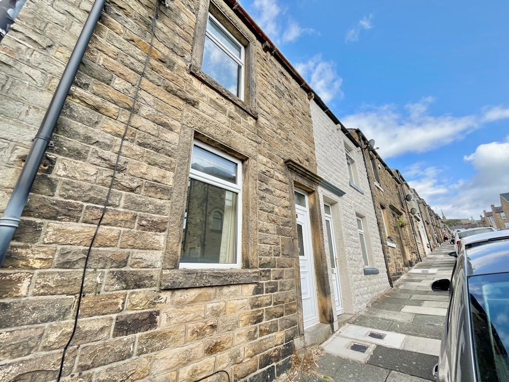 House Stirling Road in Lancaster