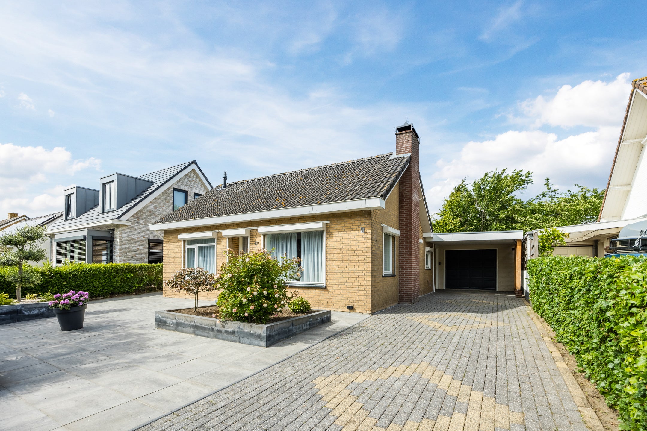 Rolleweg 42 in Oud Gastel