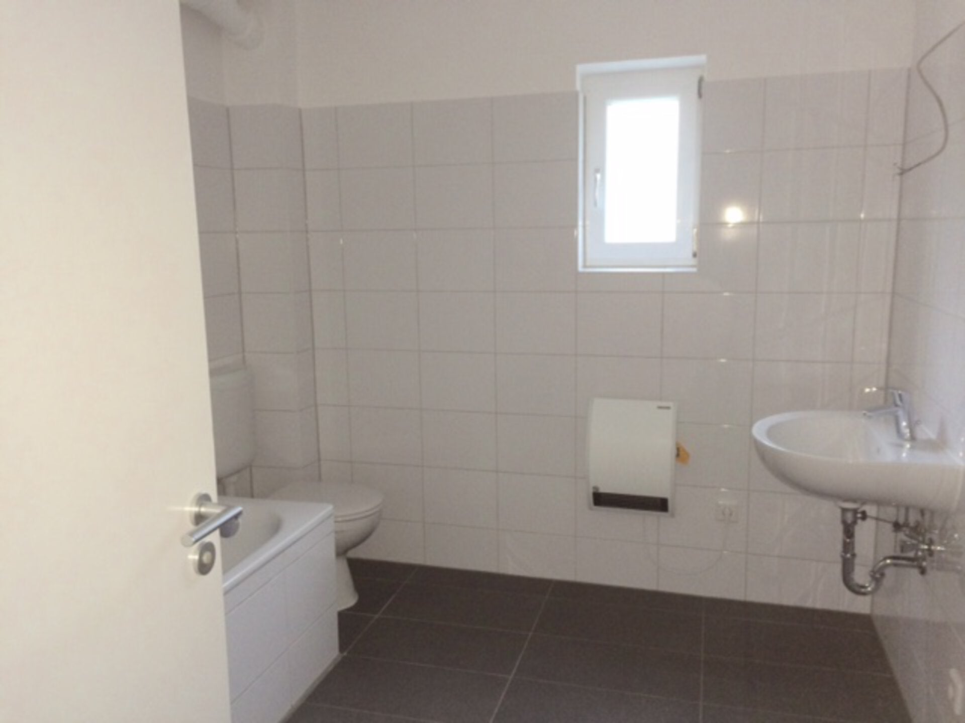 Wohnung Dickensstraße in München