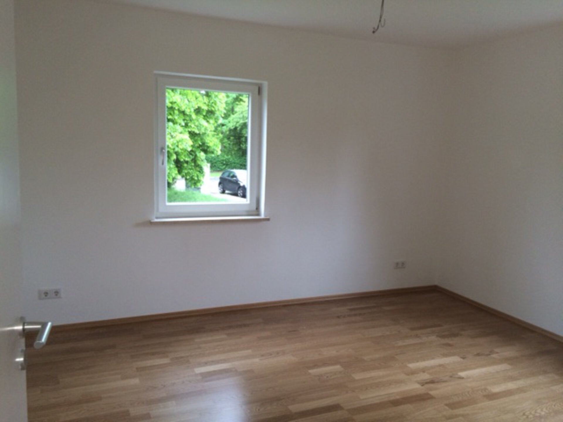 Wohnung Dickensstraße in München