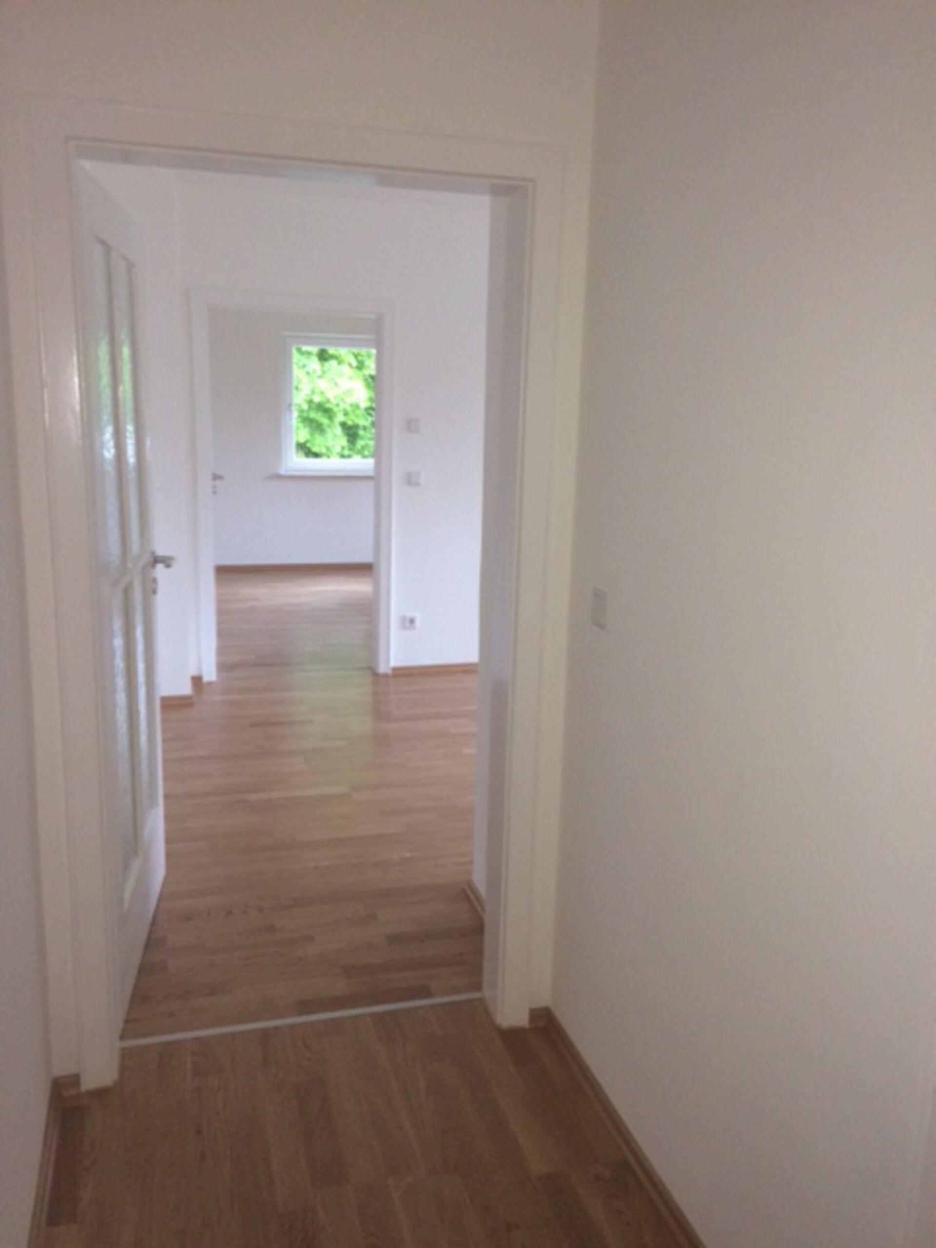 Wohnung Dickensstraße in München