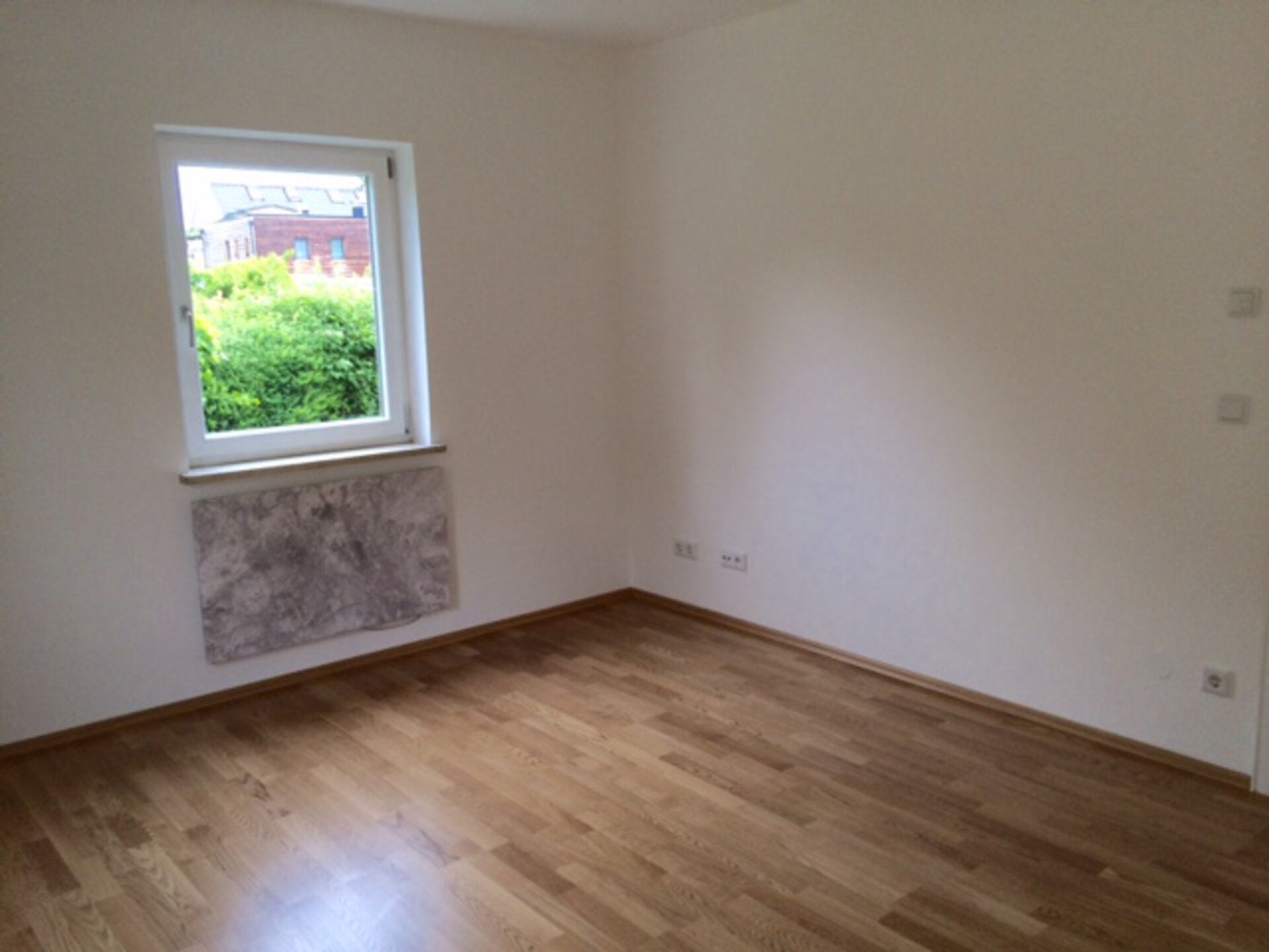 Wohnung Dickensstraße in München