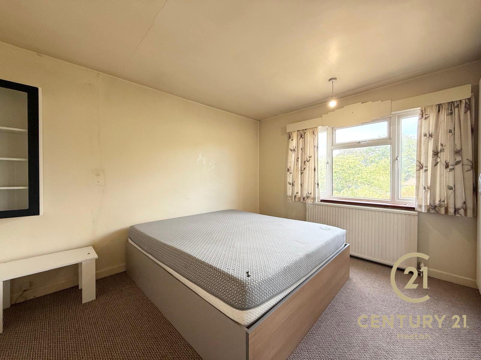 House Cedars Drive in Greater London