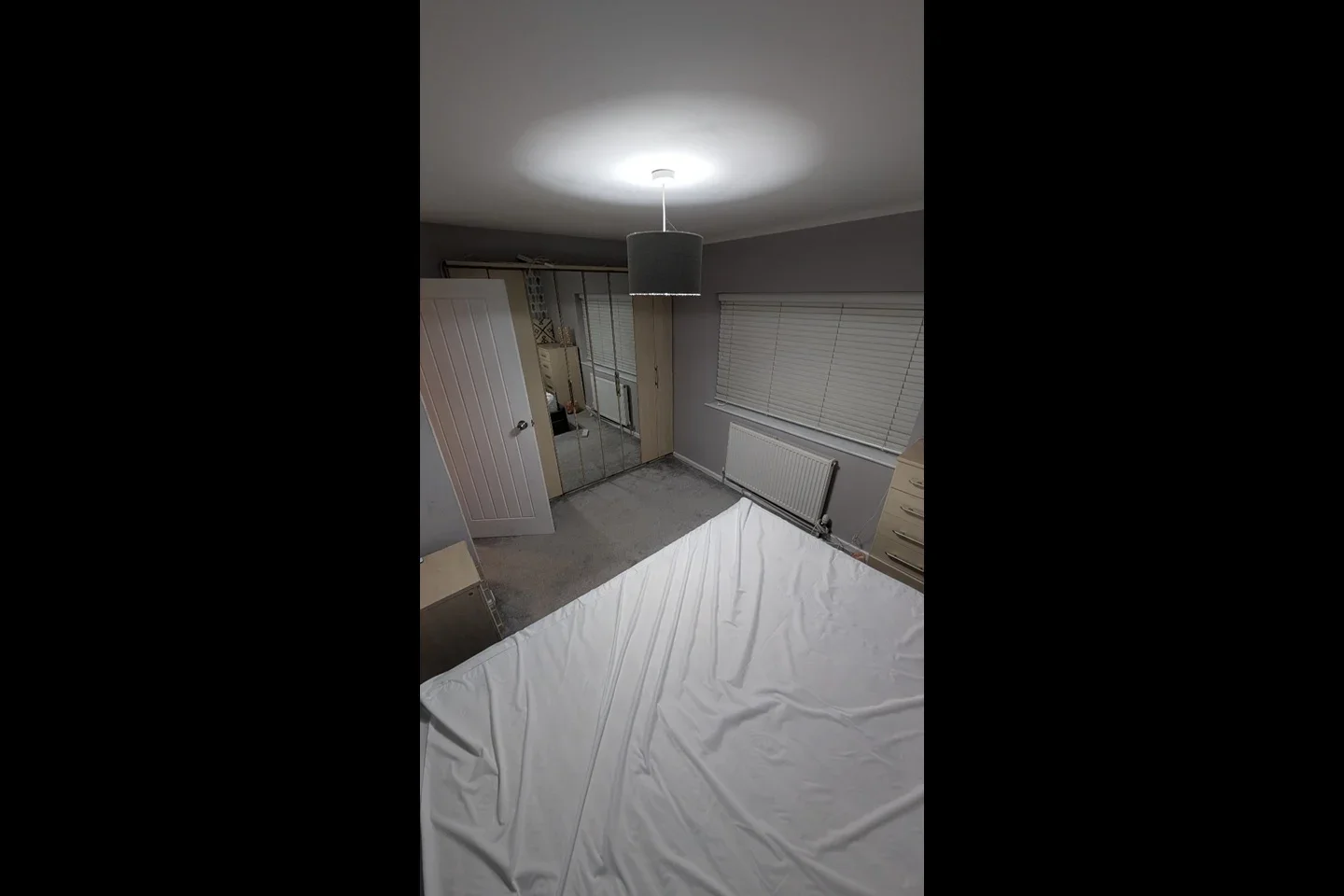 Room Curling Tye in Basildon