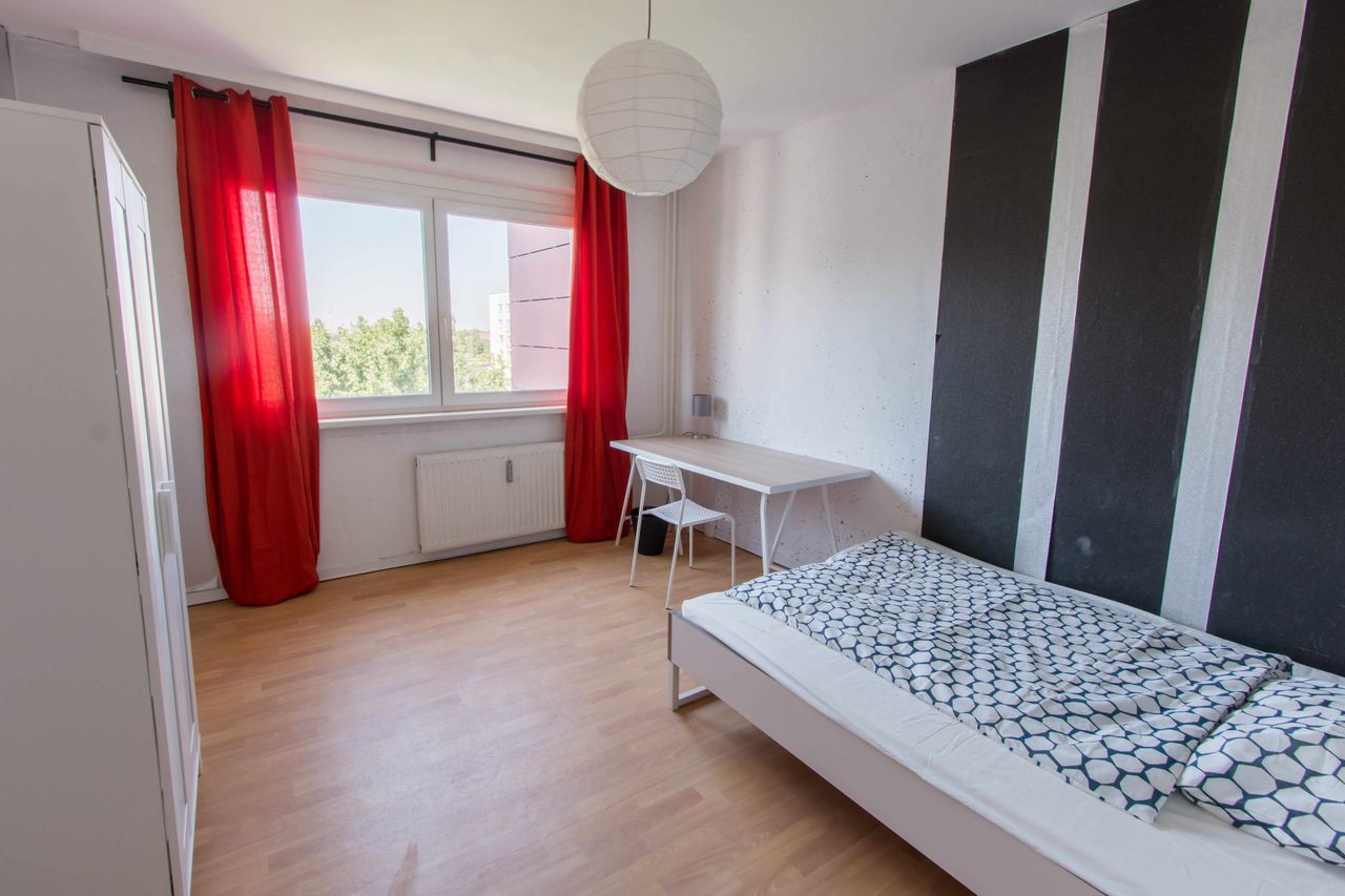 Zimmer Rhinstraße in Berlin