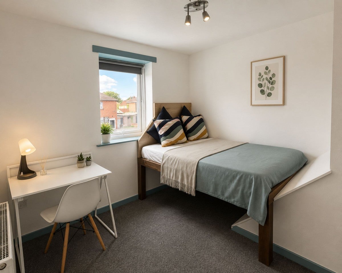 Room Brockworth Crescent in Bristol