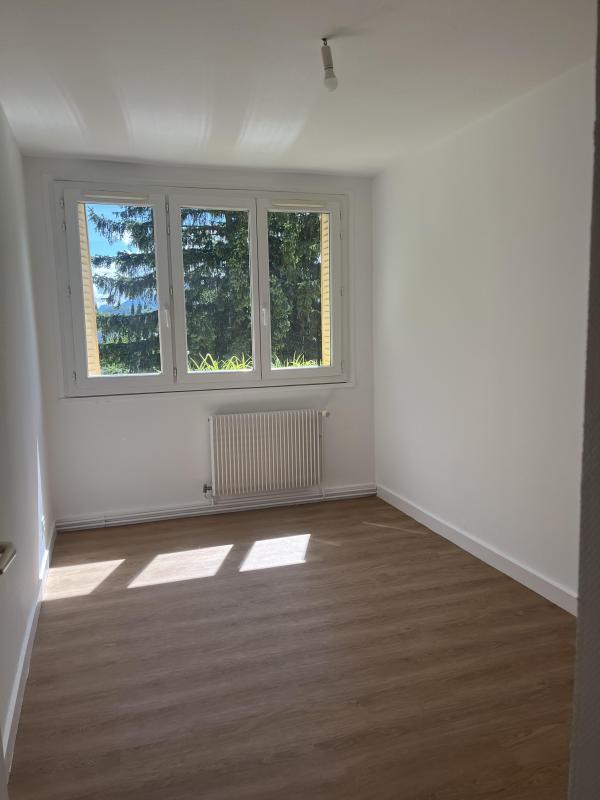 Appartement Chemin de Rif Talon à Claix