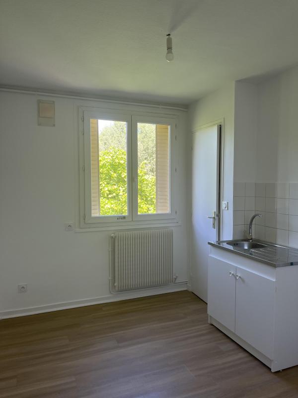 Appartement Chemin de Rif Talon à Claix