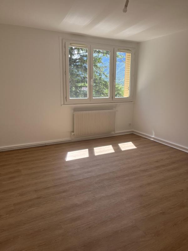 Appartement Chemin de Rif Talon à Claix